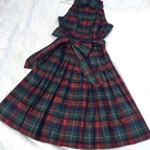 NWT AMERICAN LIVING DRESS